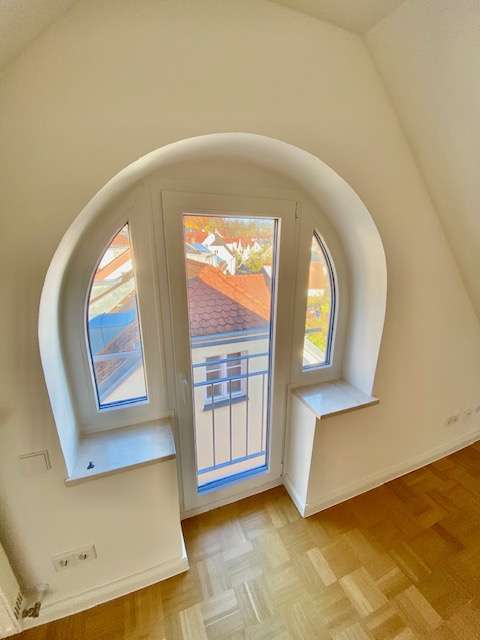 1 غرف نوم شقة في Freising, Germany رقم 14968