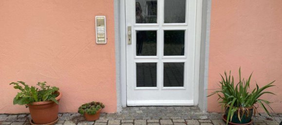 1 غرف نوم شقة في Freising, Germany رقم 14968 15