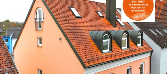 1 غرف نوم شقة في Freising, Germany رقم 14968 3