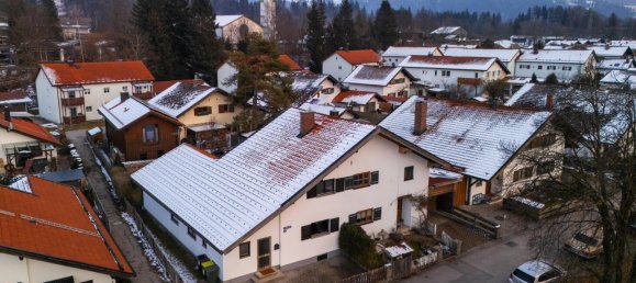 5-Zimmer Stadthaus in Bad Tölz-Wolfratshausen, Germany, Nr. 118398 2