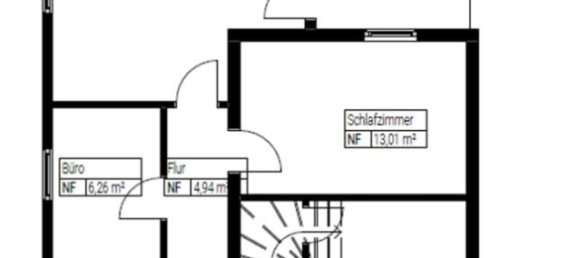 5-Zimmer Stadthaus in Bad Tölz-Wolfratshausen, Germany, Nr. 118398 21