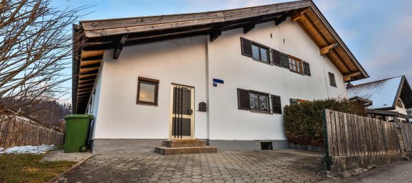 5-Zimmer Stadthaus in Bad Tölz-Wolfratshausen, Germany, Nr. 118398 3