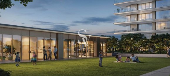 Квартира с 2 спальнями в Dubai Creek Harbour (The Lagoons), ОАЭ № 107765 14