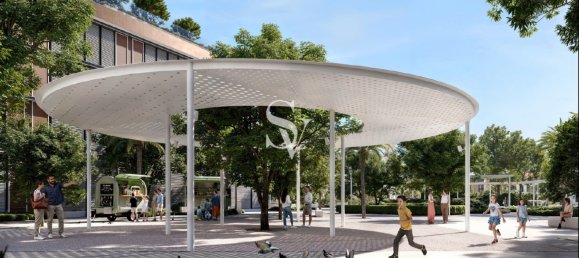 Квартира с 2 спальнями в Dubai Creek Harbour (The Lagoons), ОАЭ № 107765 7