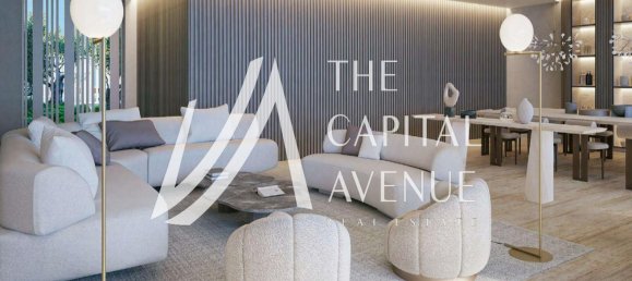 7 chambres Villa à Al Hudayriat Island, UAE No. 33533 4