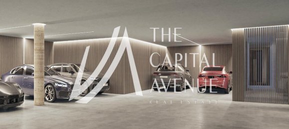 7 chambres Villa à Al Hudayriat Island, UAE No. 33533 12