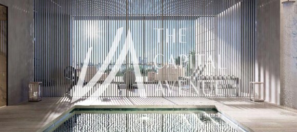 7 chambres Villa à Al Hudayriat Island, UAE No. 33533 13