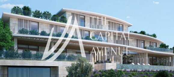 7 chambres Villa à Al Hudayriat Island, UAE No. 33533 11