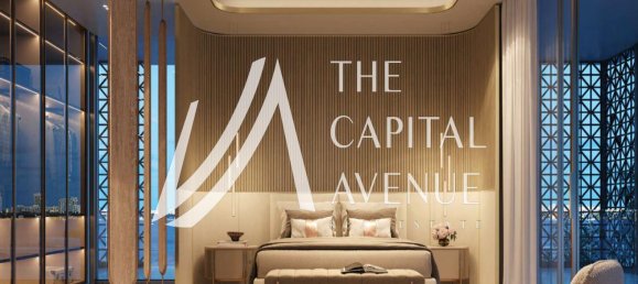 7 chambres Villa à Al Hudayriat Island, UAE No. 33533 3