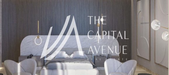 7 chambres Villa à Al Hudayriat Island, UAE No. 33533 8