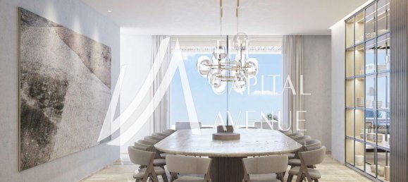 7 chambres Villa à Al Hudayriat Island, UAE No. 33533 6