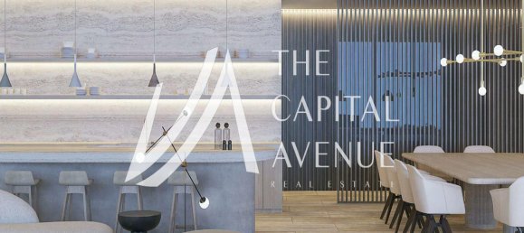 7 chambres Villa à Al Hudayriat Island, UAE No. 33533 7