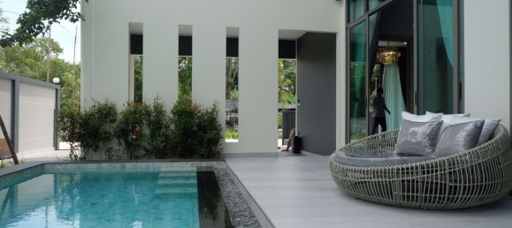 4 bedrooms Cafe / restaurant in Pattaya, Thailand No. 1784 3