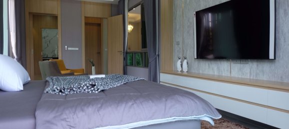 4 bedrooms Cafe / restaurant in Pattaya, Thailand No. 1784 16