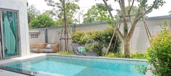 4 bedrooms Cafe / restaurant in Pattaya, Thailand No. 1784 2