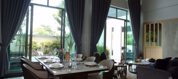 4 bedrooms Cafe / restaurant in Pattaya, Thailand No. 1784 14