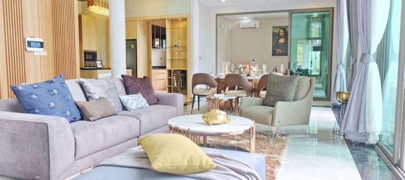 4 bedrooms Cafe / restaurant in Pattaya, Thailand No. 1784 4