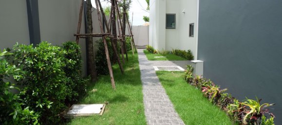 4 bedrooms Cafe / restaurant in Pattaya, Thailand No. 1784 26