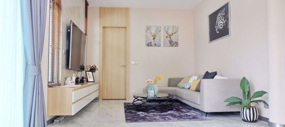 4 bedrooms Cafe / restaurant in Pattaya, Thailand No. 1784 8