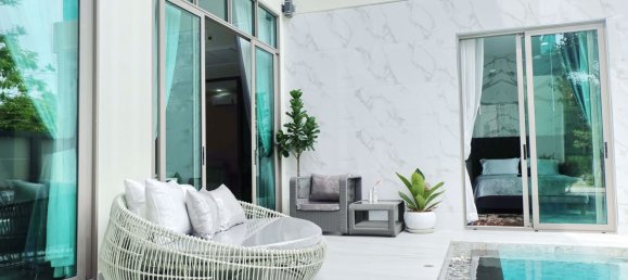 4 bedrooms Cafe / restaurant in Pattaya, Thailand No. 1784 22