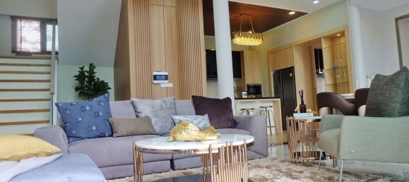 4 bedrooms Cafe / restaurant in Pattaya, Thailand No. 1784 6