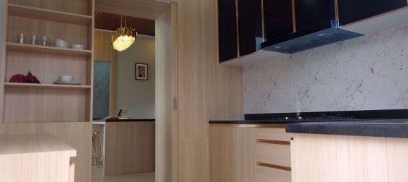 4 bedrooms Cafe / restaurant in Pattaya, Thailand No. 1784 13