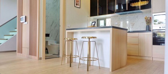 4 bedrooms Cafe / restaurant in Pattaya, Thailand No. 1784 12