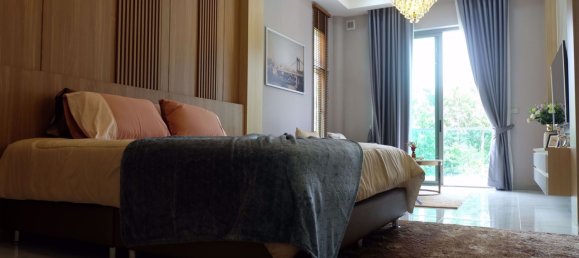 4 bedrooms Cafe / restaurant in Pattaya, Thailand No. 1784 18