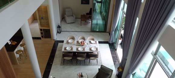 4 bedrooms Cafe / restaurant in Pattaya, Thailand No. 1784 20