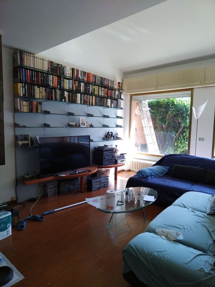 5 bedrooms Villa in Pianoro, Italy No. 362536