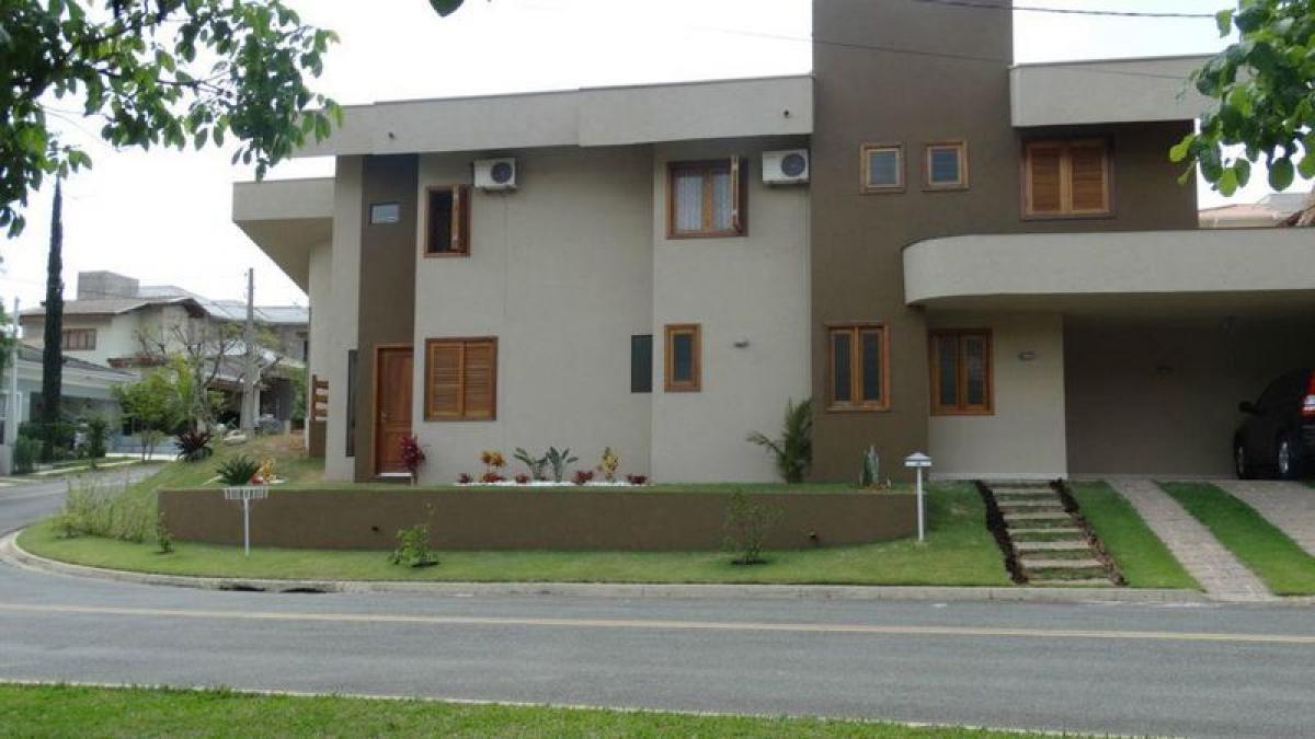 Casa T3 em São Paulo, Brazil N.º 503035