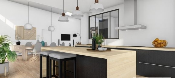 4 Schlafzimmer Haus in Ayguesvives, France, Nr. 289180 5