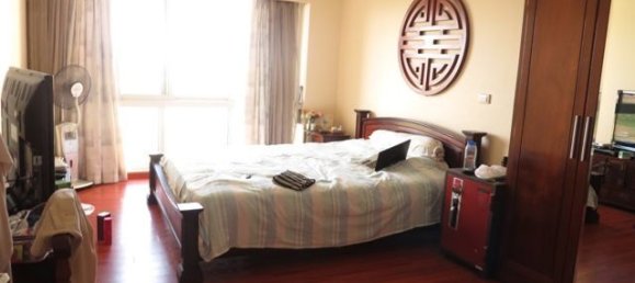 4 bedrooms Apartment in Tay Ho, Vietnam No. 377 5