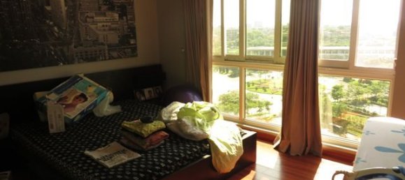 4 bedrooms Apartment in Tay Ho, Vietnam No. 377 7