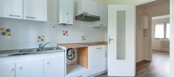2 bedrooms Apartment in Nantes, France No. 88866 7