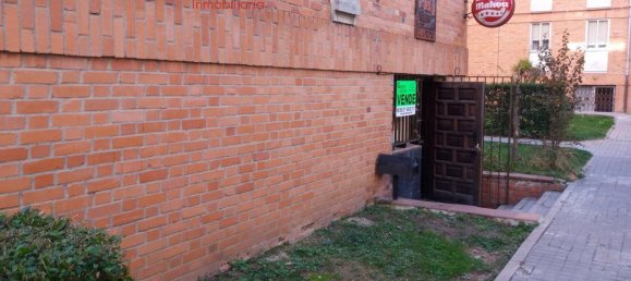 Gewerbliche Immobilie in Segovia, Spain 100m², Nr. 62903 10