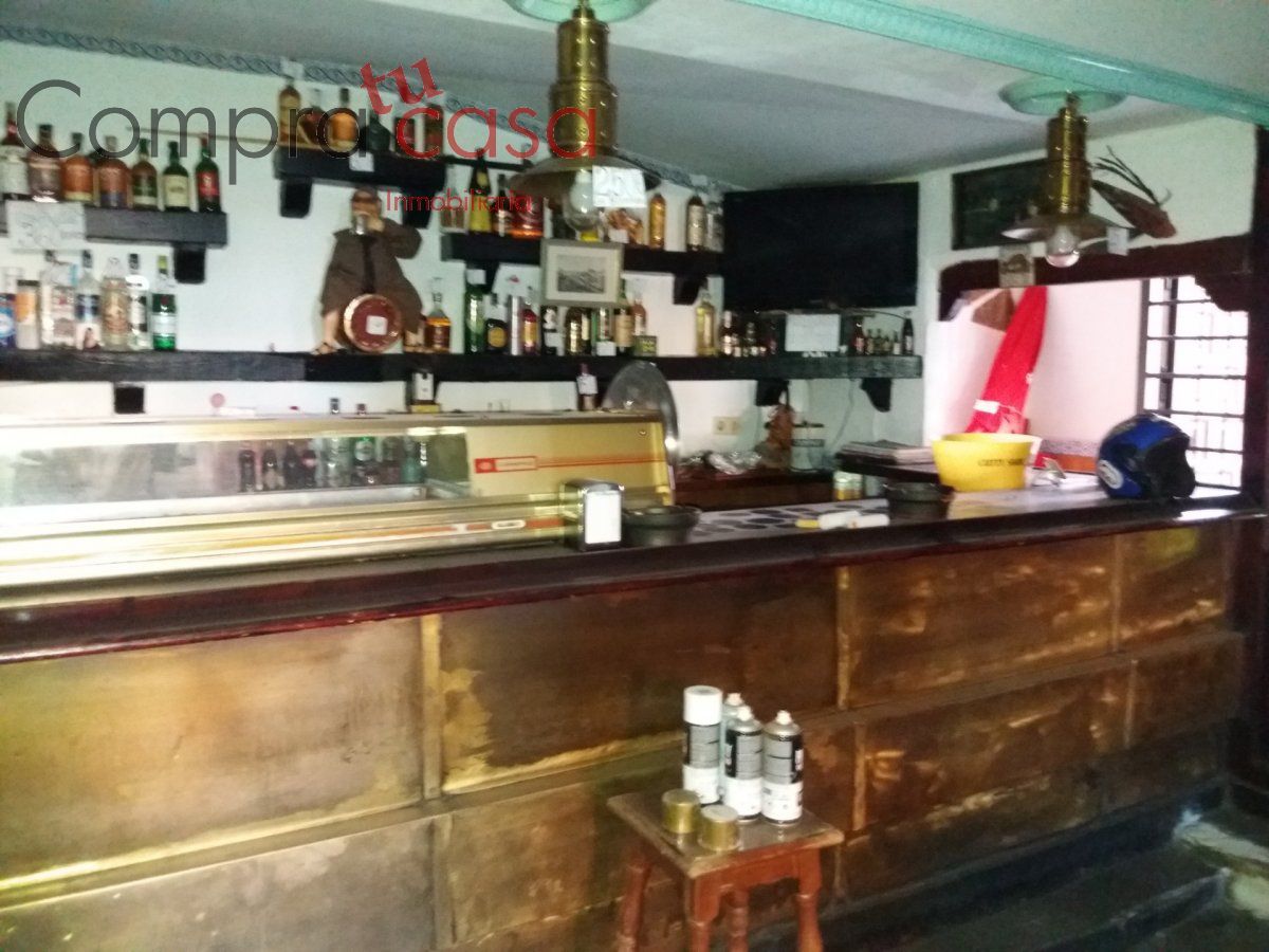 100m² Commercial property in Segovia, Spain No. 62903