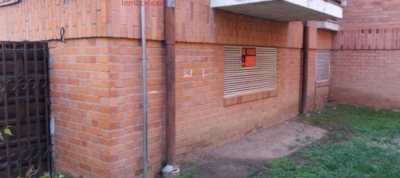 Gewerbliche Immobilie in Segovia, Spain 100m², Nr. 62903 8