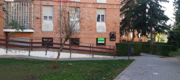 Gewerbliche Immobilie in Segovia, Spain 100m², Nr. 62903 9