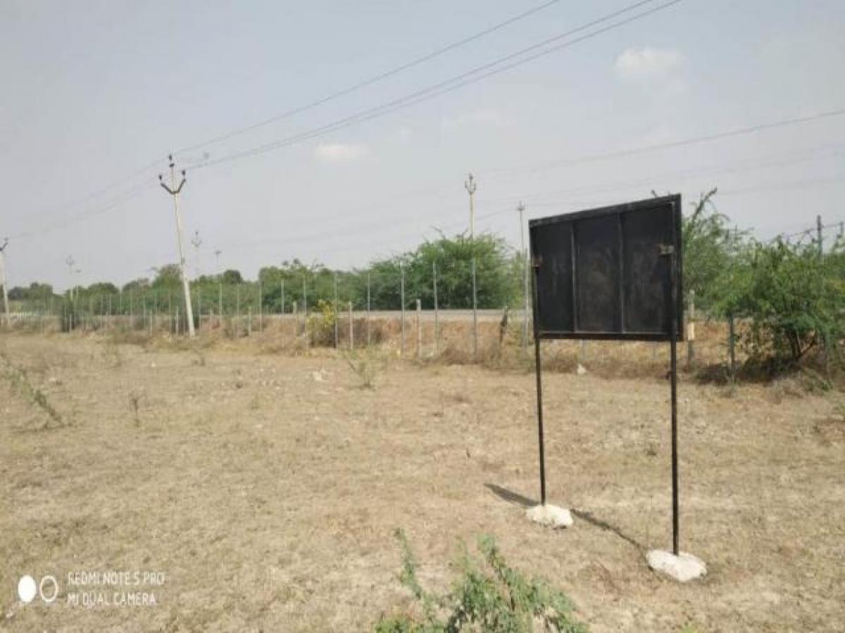 Земельный участок в Хайдарабад, Индия № 40596