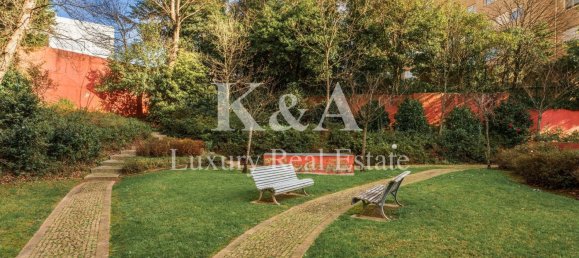 4 bedrooms Apartment in Porto, Portugal No. 209855 16