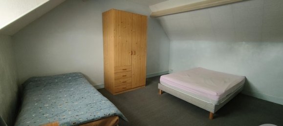 2 غرف نوم منزل في Herry, France رقم 82275 8