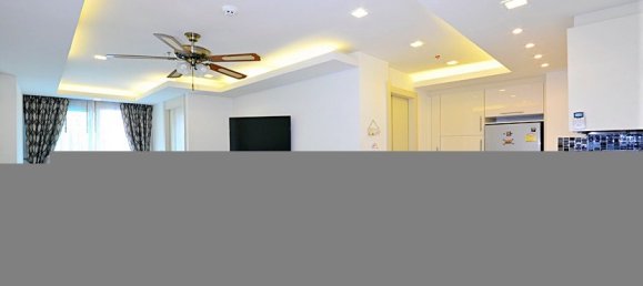 1 chambre Condo à Pattaya, Thailand No. 3135 2
