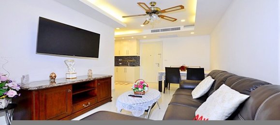 1 chambre Condo à Pattaya, Thailand No. 3135 3