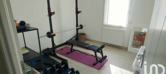 4 غرف نوم منزل في Prunay-Belleville, France رقم 42108 13