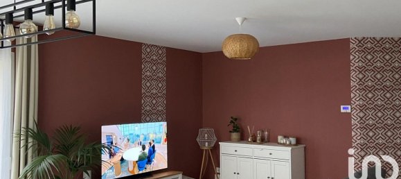 4 غرف نوم منزل في Prunay-Belleville, France رقم 42108 5