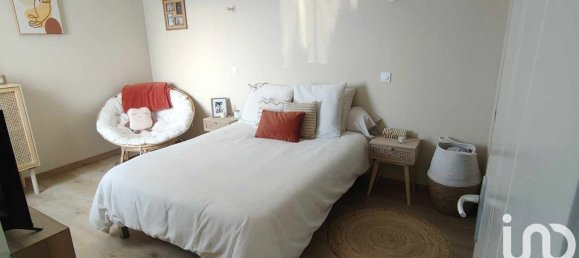 4 غرف نوم منزل في Prunay-Belleville, France رقم 42108 3