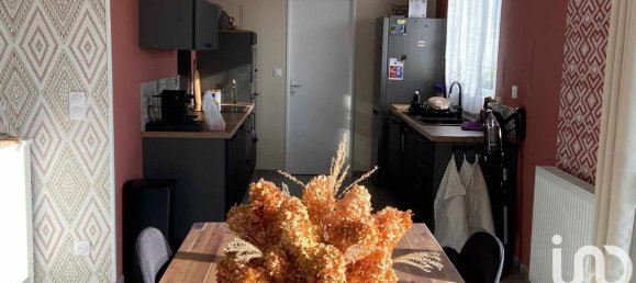 4 غرف نوم منزل في Prunay-Belleville, France رقم 42108 7