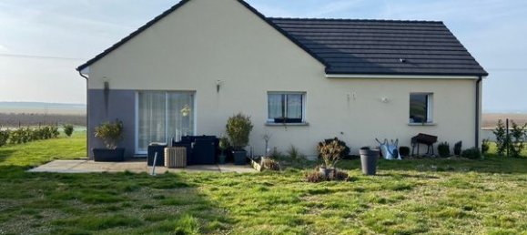 4 غرف نوم منزل في Prunay-Belleville, France رقم 42108 2