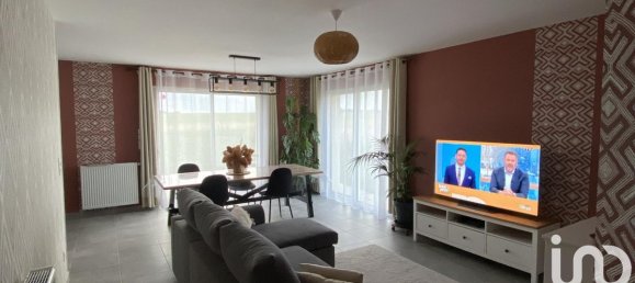 4 غرف نوم منزل في Prunay-Belleville, France رقم 42108 6